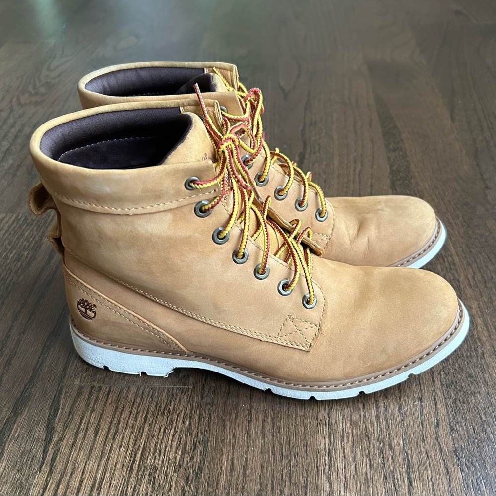 Women’s Timberland Boots